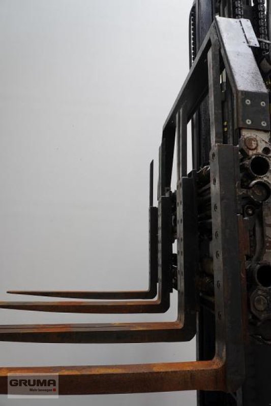 Gabelstapler typu Linde H 40 T EVO 394-02, Gebrauchtmaschine v Friedberg-Derching (Obrázek 5)