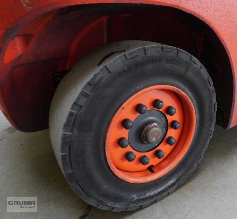 Gabelstapler typu Linde H 40 T EVO 394-02, Gebrauchtmaschine v Friedberg-Derching (Obrázek 7)