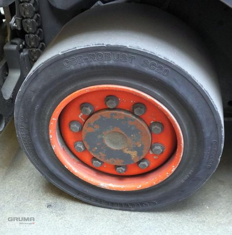 Gabelstapler typu Linde H 40 T EVO 394-02, Gebrauchtmaschine v Friedberg-Derching (Obrázek 6)