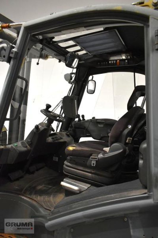 Gabelstapler typu Linde H 40 T EVO 394-02, Gebrauchtmaschine v Friedberg-Derching (Obrázek 3)