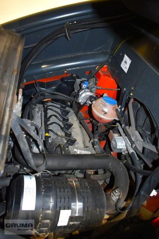 Gabelstapler typu Linde H 40 T EVO 394-02, Gebrauchtmaschine v Friedberg-Derching (Obrázek 5)