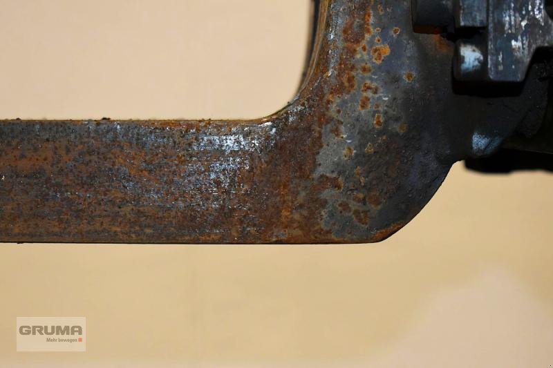 Gabelstapler typu Linde H 40 T EVO 394-02, Gebrauchtmaschine v Friedberg-Derching (Obrázek 7)