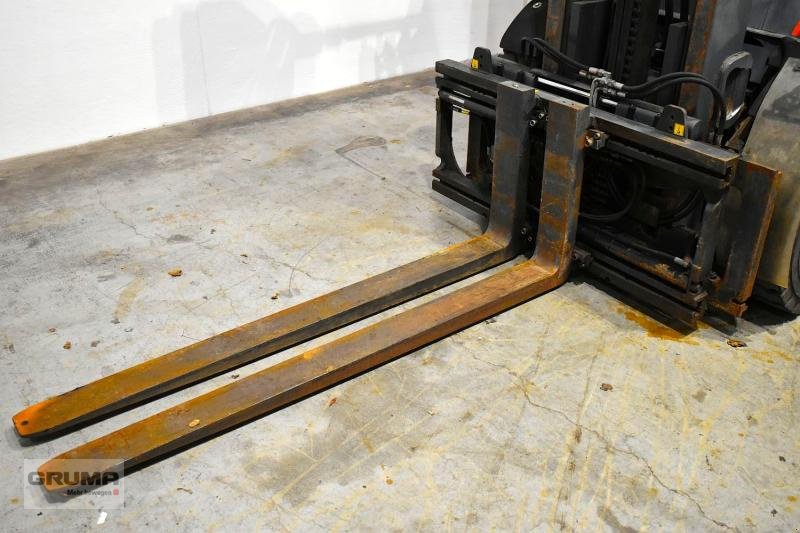 Gabelstapler typu Linde H 40 T EVO 394-02, Gebrauchtmaschine v Friedberg-Derching (Obrázek 10)