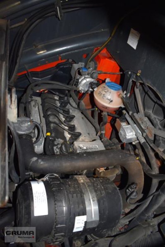 Gabelstapler of the type Linde H 40 T EVO 394-02, Gebrauchtmaschine in Friedberg-Derching (Picture 5)