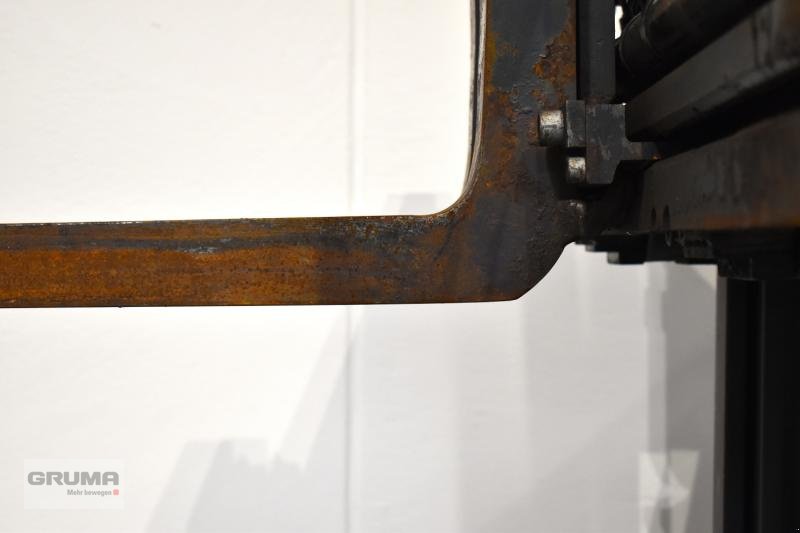 Gabelstapler of the type Linde H 40 T EVO 394-02, Gebrauchtmaschine in Friedberg-Derching (Picture 7)