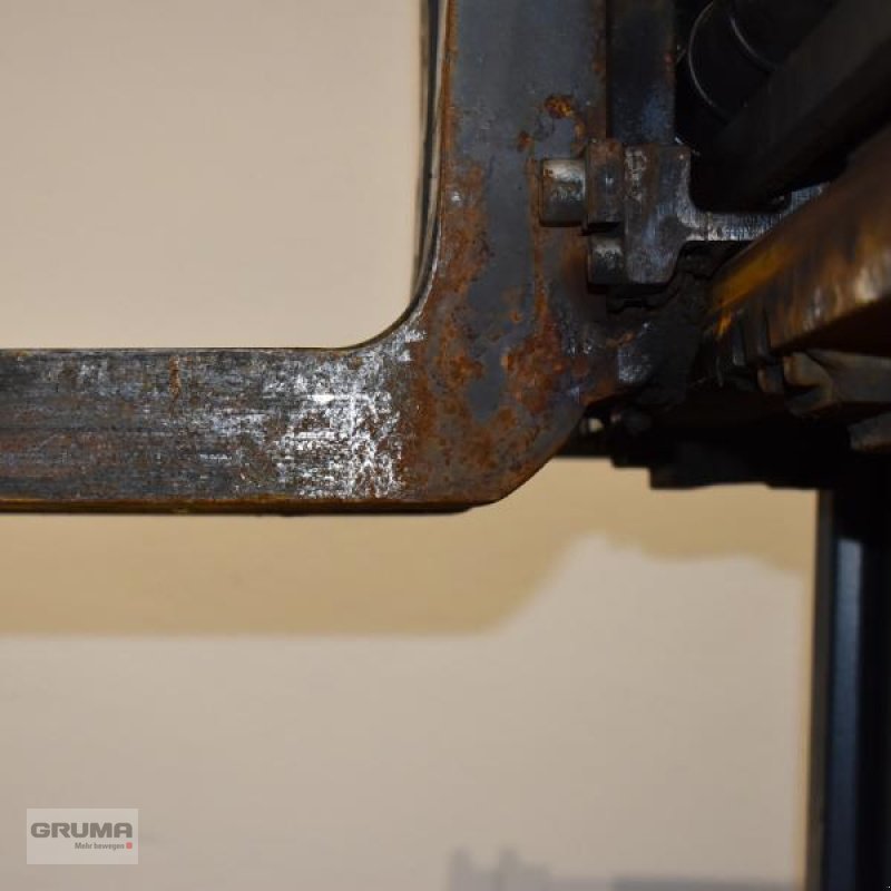 Gabelstapler typu Linde H 40 T EVO 394-02, Gebrauchtmaschine v Friedberg-Derching (Obrázek 7)