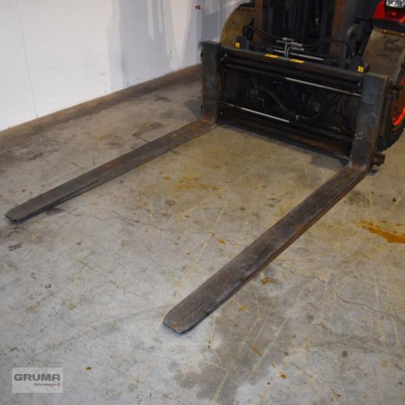 Gabelstapler typu Linde H 40 T EVO 394-02, Gebrauchtmaschine v Friedberg-Derching (Obrázek 10)