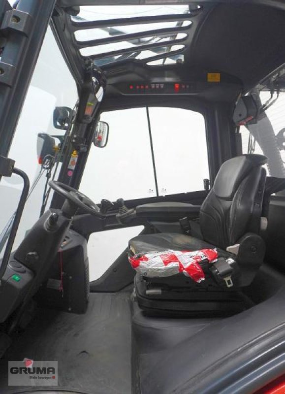 Gabelstapler typu Linde H 45 D 394, Gebrauchtmaschine v Friedberg-Derching (Obrázek 3)