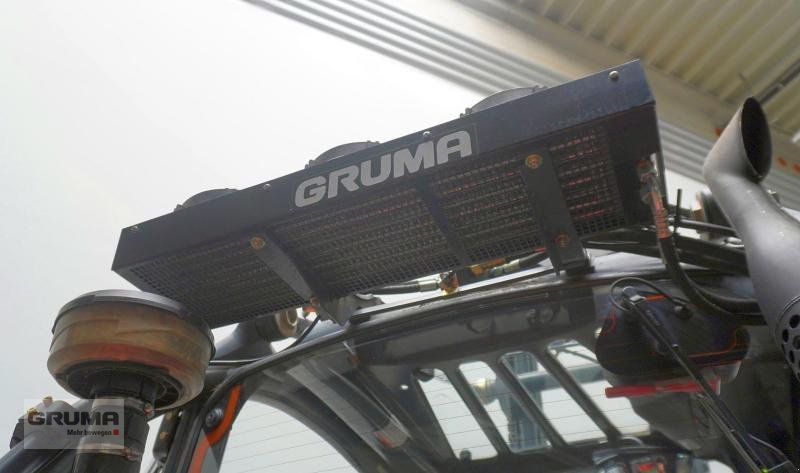 Gabelstapler del tipo Linde H 45 D 394, Gebrauchtmaschine en Friedberg-Derching (Imagen 5)