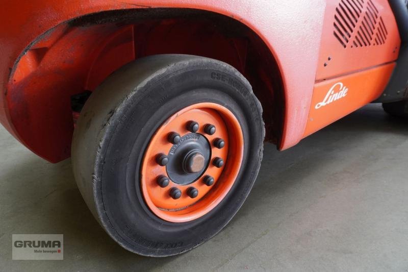 Gabelstapler vrste Linde H 45 D 394, Gebrauchtmaschine v Friedberg-Derching (Slika 6)