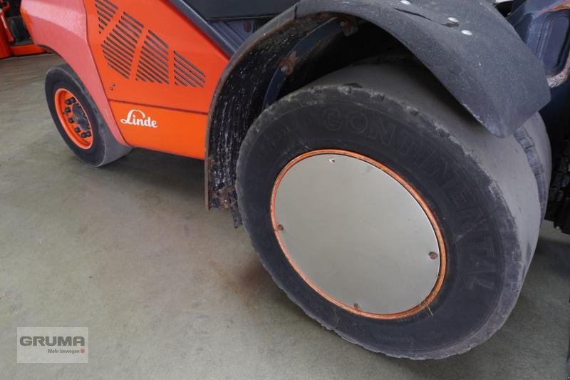 Gabelstapler vrste Linde H 45 D 394, Gebrauchtmaschine v Friedberg-Derching (Slika 7)