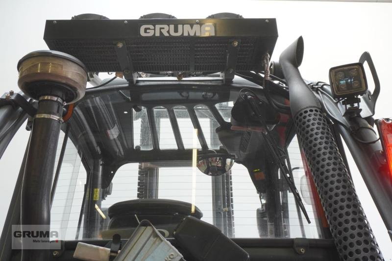 Gabelstapler vrste Linde H 45 D 394, Gebrauchtmaschine v Friedberg-Derching (Slika 8)