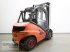 Gabelstapler del tipo Linde H 45 D 394, Gebrauchtmaschine en Friedberg-Derching (Imagen 2)