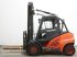 Gabelstapler del tipo Linde H 45 D 394, Gebrauchtmaschine en Friedberg-Derching (Imagen 4)