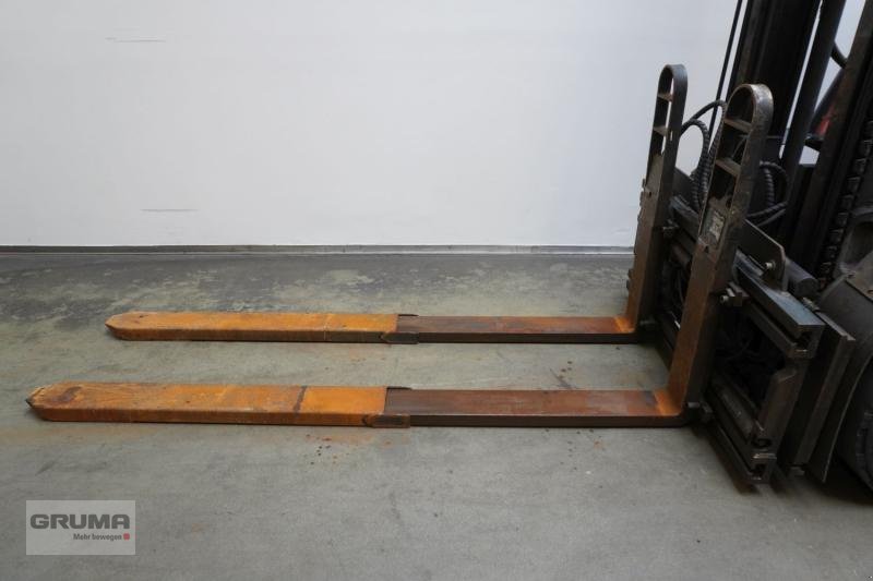 Gabelstapler del tipo Linde H 45 D 394, Gebrauchtmaschine en Friedberg-Derching (Imagen 5)