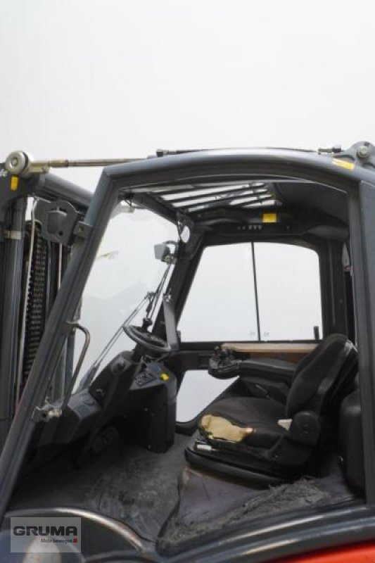 Gabelstapler типа Linde H 45 D 394, Gebrauchtmaschine в Friedberg-Derching (Фотография 3)