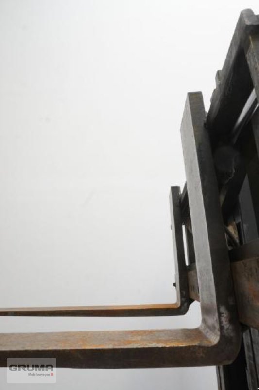 Gabelstapler типа Linde H 45 D 394, Gebrauchtmaschine в Friedberg-Derching (Фотография 5)