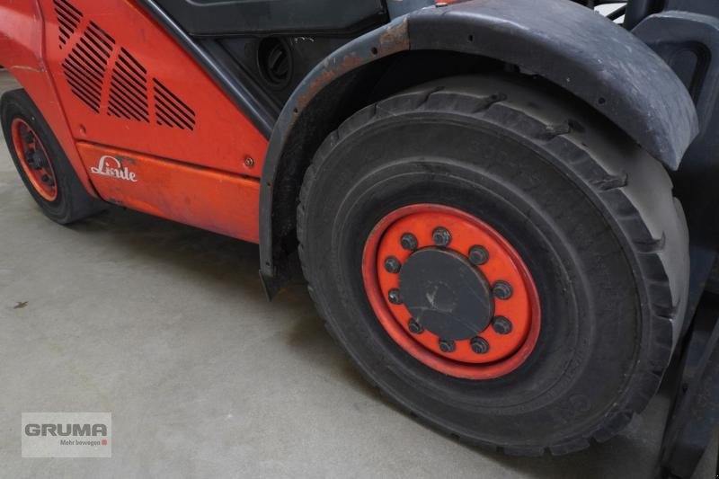 Gabelstapler типа Linde H 45 D 394, Gebrauchtmaschine в Friedberg-Derching (Фотография 7)