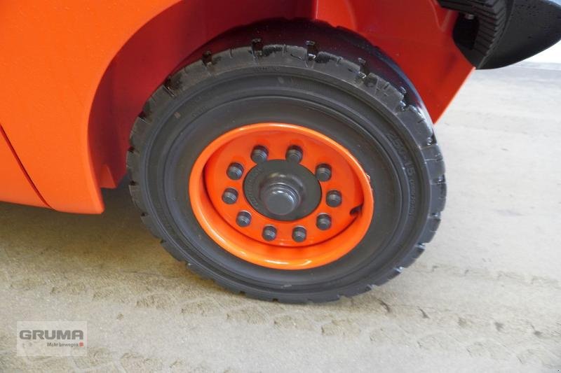 Gabelstapler des Typs Linde H 45 D (3B) EVO 394-02, Gebrauchtmaschine in Friedberg-Derching (Bild 6)