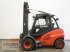 Gabelstapler des Typs Linde H 45 D (3B) EVO 394-02, Gebrauchtmaschine in Friedberg-Derching (Bild 4)