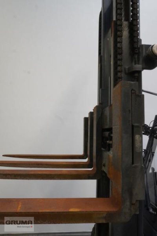 Gabelstapler des Typs Linde H 45 D (3B) EVO 394-02, Gebrauchtmaschine in Friedberg-Derching (Bild 5)