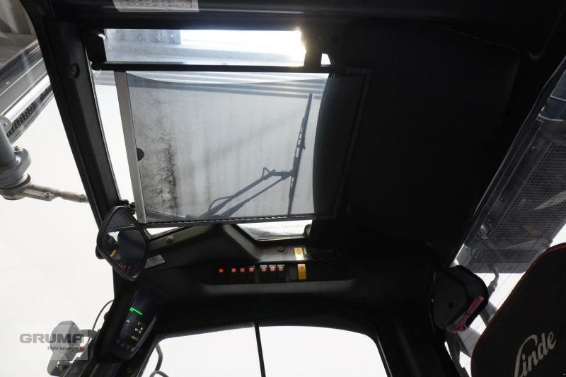 Gabelstapler des Typs Linde H 45 D (3B) EVO 394-02, Gebrauchtmaschine in Friedberg-Derching (Bild 10)