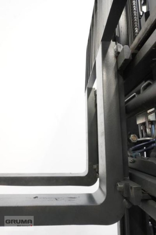 Gabelstapler typu Linde H 45 D/600 1204-01, Gebrauchtmaschine w Friedberg-Derching (Zdjęcie 5)