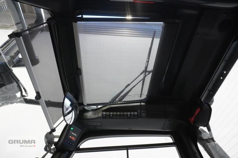 Gabelstapler typu Linde H 45 D/600 1204-01, Gebrauchtmaschine w Friedberg-Derching (Zdjęcie 8)