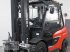 Gabelstapler типа Linde H 45 D/600 1204-01, Gebrauchtmaschine в Friedberg-Derching (Фотография 1)