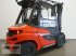 Gabelstapler типа Linde H 45 D/600 1204-01, Gebrauchtmaschine в Friedberg-Derching (Фотография 2)