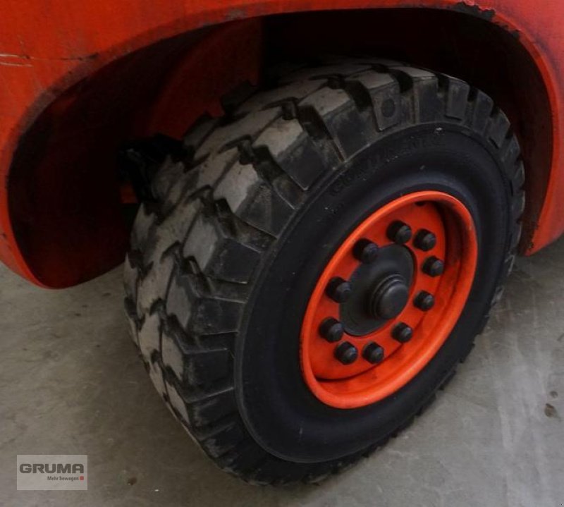 Gabelstapler typu Linde H 45 D EVO 394-02, Gebrauchtmaschine v Friedberg-Derching (Obrázek 6)