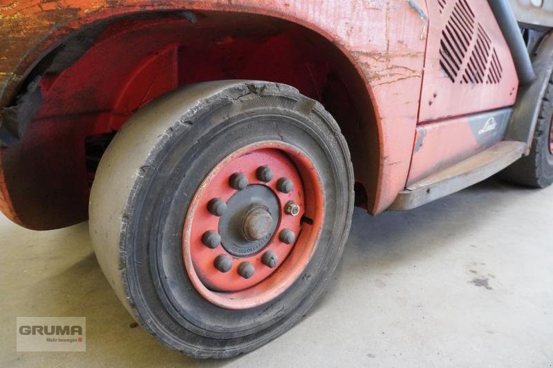 Gabelstapler typu Linde H 45 D EVO 394-02, Gebrauchtmaschine v Friedberg-Derching (Obrázek 8)