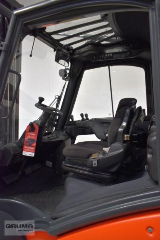 Gabelstapler des Typs Linde H 45 D EVO 394-02, Gebrauchtmaschine in Friedberg-Derching (Bild 3)