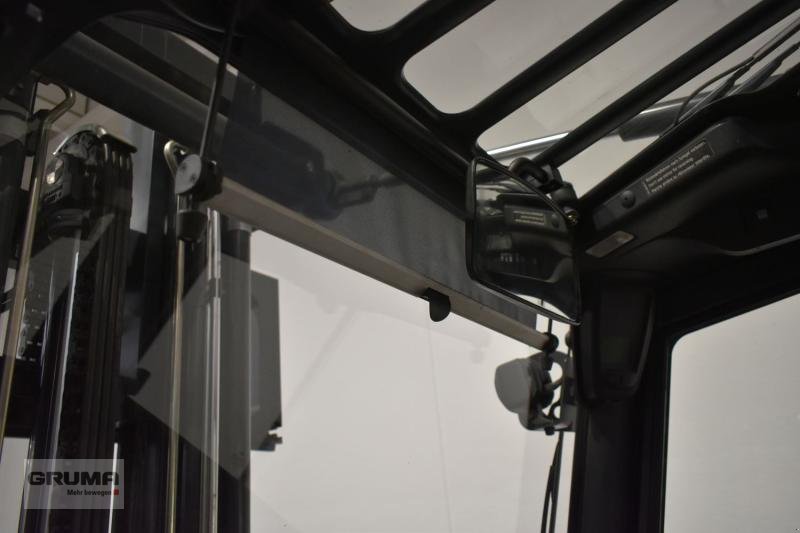 Gabelstapler des Typs Linde H 45 D EVO 394-02, Gebrauchtmaschine in Friedberg-Derching (Bild 10)