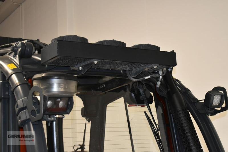 Gabelstapler des Typs Linde H 45 D EVO 394-02, Gebrauchtmaschine in Friedberg-Derching (Bild 11)