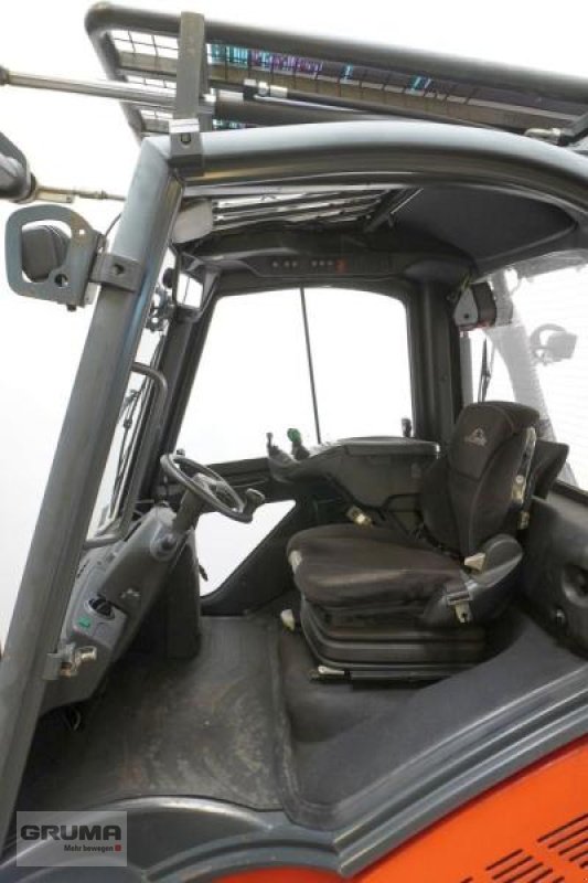 Gabelstapler του τύπου Linde H 45 D EVO 394-02, Gebrauchtmaschine σε Friedberg-Derching (Φωτογραφία 3)