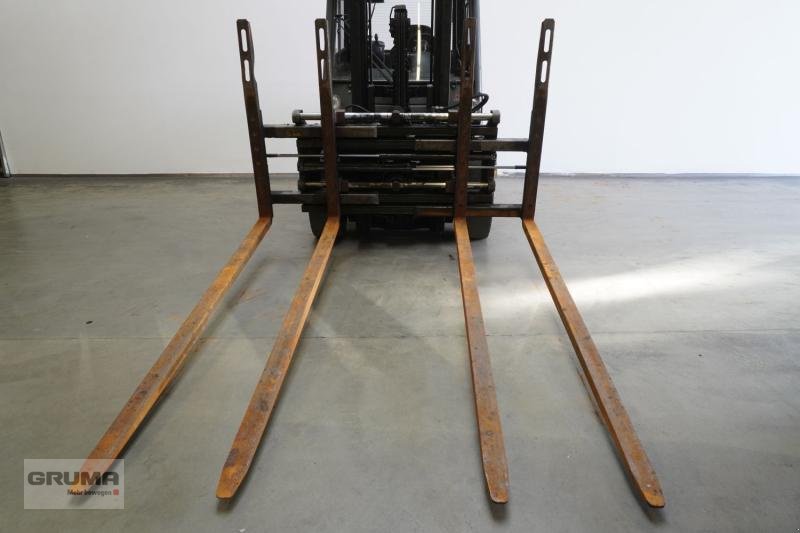 Gabelstapler του τύπου Linde H 45 D EVO 394-02, Gebrauchtmaschine σε Friedberg-Derching (Φωτογραφία 7)