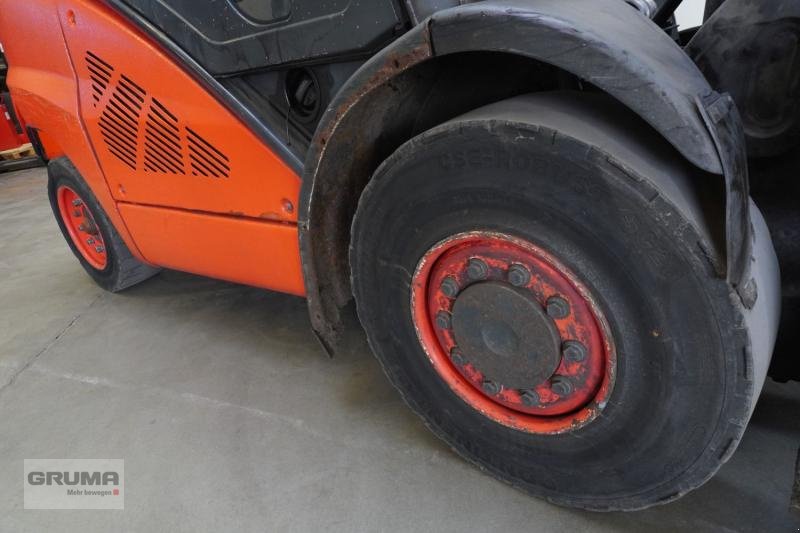 Gabelstapler του τύπου Linde H 45 D EVO 394-02, Gebrauchtmaschine σε Friedberg-Derching (Φωτογραφία 9)