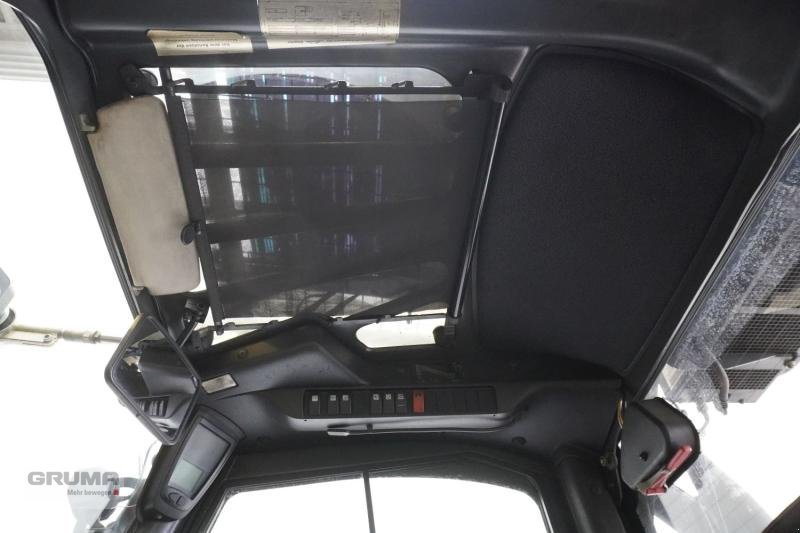 Gabelstapler του τύπου Linde H 45 D EVO 394-02, Gebrauchtmaschine σε Friedberg-Derching (Φωτογραφία 11)