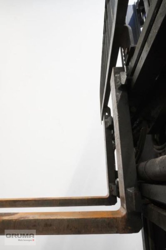 Gabelstapler a típus Linde H 45 D EVO 394-02, Gebrauchtmaschine ekkor: Friedberg-Derching (Kép 5)