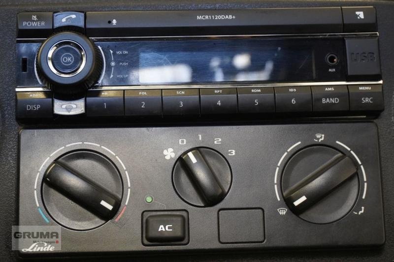 Gabelstapler a típus Linde H 45 D EVO 394-02, Gebrauchtmaschine ekkor: Friedberg-Derching (Kép 11)