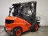 Gabelstapler tip Linde H 45 D EVO 394-02, Gebrauchtmaschine in Friedberg-Derching (Poză 2)