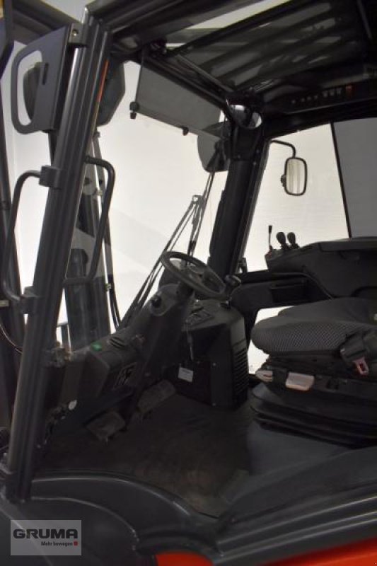 Gabelstapler tip Linde H 45 D EVO 394-02, Gebrauchtmaschine in Friedberg-Derching (Poză 3)