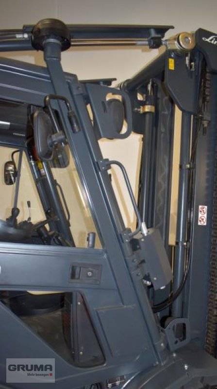 Gabelstapler tip Linde H 45 D EVO 394-02, Gebrauchtmaschine in Friedberg-Derching (Poză 11)