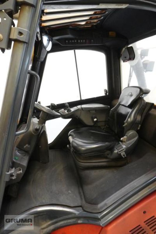 Gabelstapler типа Linde H 45 D EVO 394-02, Gebrauchtmaschine в Friedberg-Derching (Фотография 3)