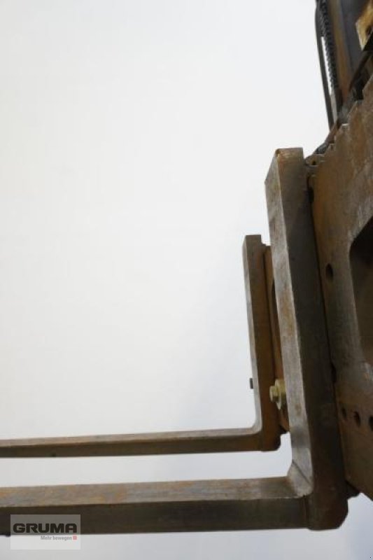 Gabelstapler типа Linde H 45 D EVO 394-02, Gebrauchtmaschine в Friedberg-Derching (Фотография 5)