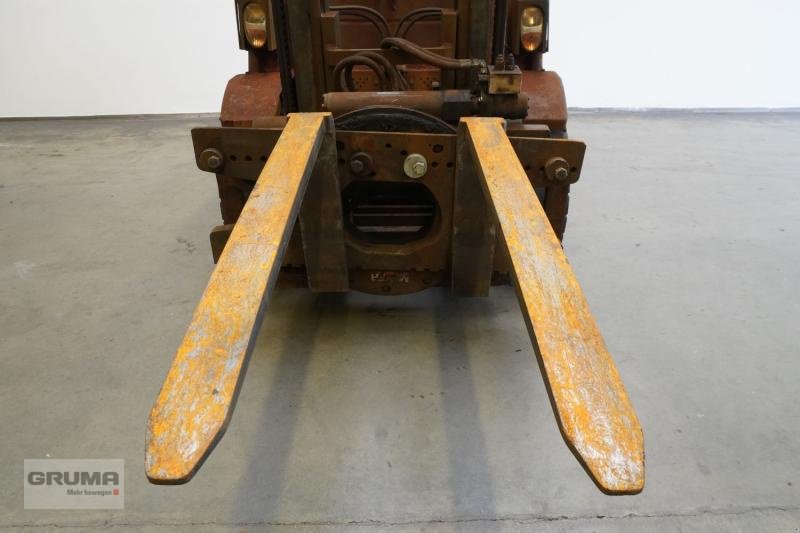 Gabelstapler типа Linde H 45 D EVO 394-02, Gebrauchtmaschine в Friedberg-Derching (Фотография 7)