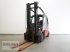 Gabelstapler des Typs Linde H 45 D EVO 394-02, Gebrauchtmaschine in Friedberg-Derching (Bild 1)