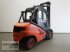 Gabelstapler des Typs Linde H 45 D EVO 394-02, Gebrauchtmaschine in Friedberg-Derching (Bild 2)