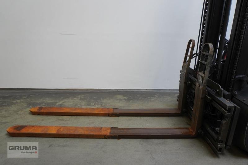 Gabelstapler des Typs Linde H 45 D EVO 394-02, Gebrauchtmaschine in Friedberg-Derching (Bild 5)